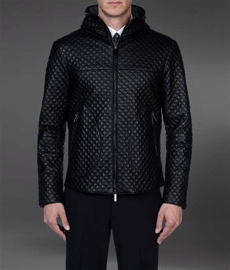 armani jackets men's sale